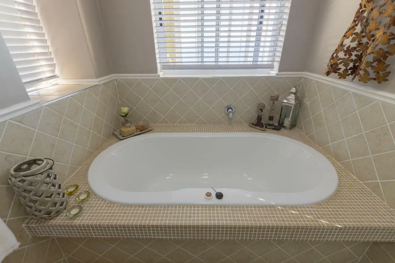 Port Of Call Hotel Cape Town Bed & Breakfast