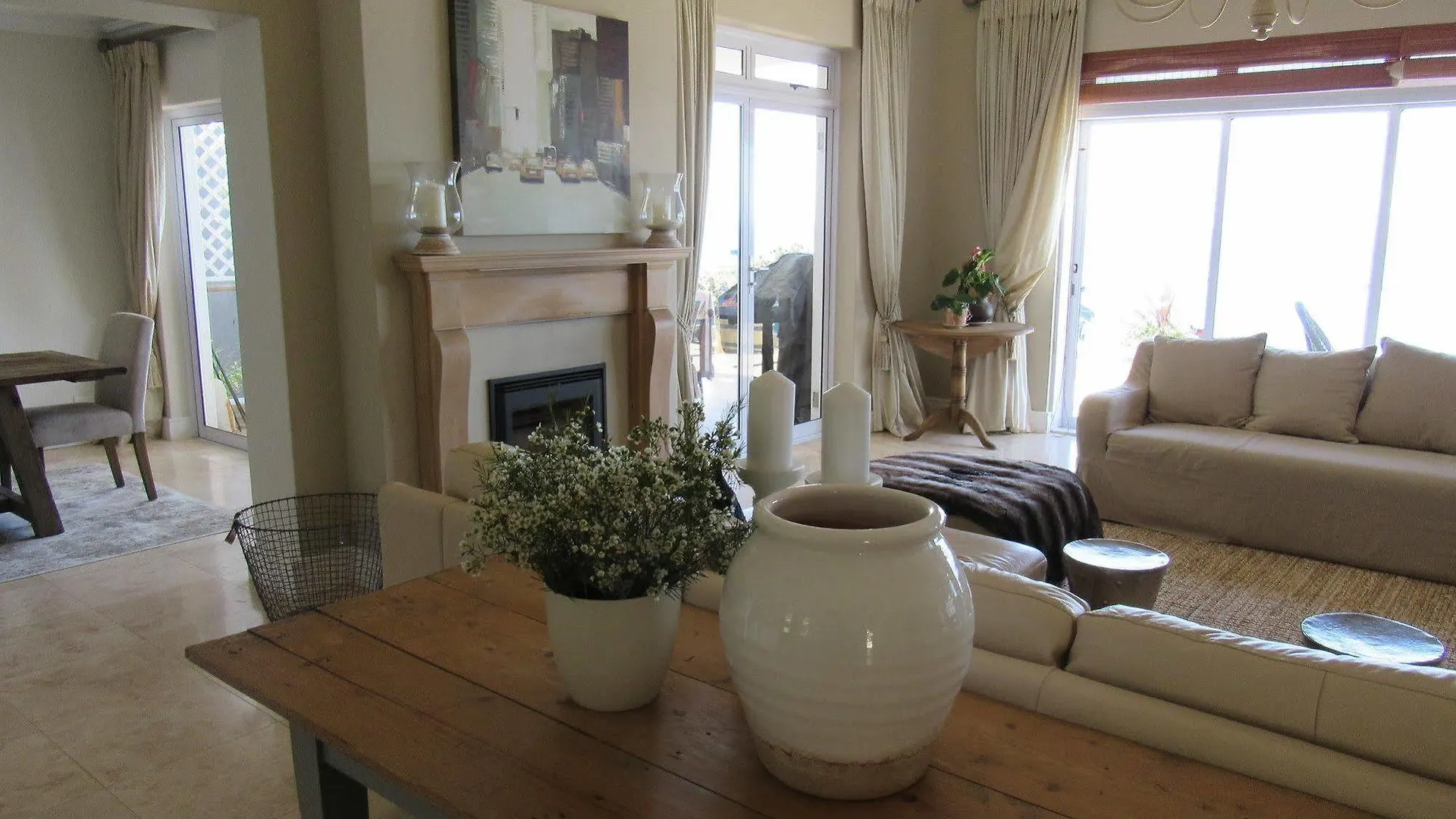 Simonʼs Town ポート オブ コール ベッド アンド ブレックファースト Bed & Breakfast